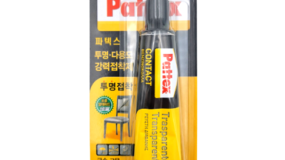 파텍스 접착제 꿀팁🍯: 5천원 할인받고 튼튼하게! 솔직 후기👍